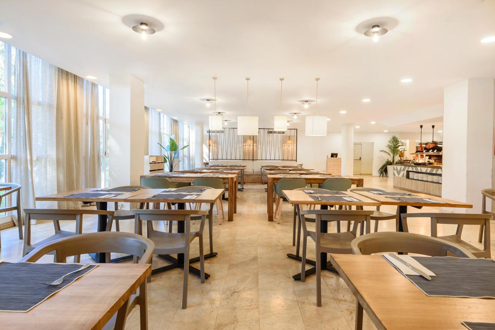 Fergus Club Palmanova Park Hotel Ngoại thất bức ảnh